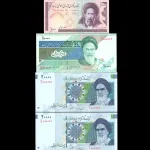 چهار تک هم شماره از بسته رند 8