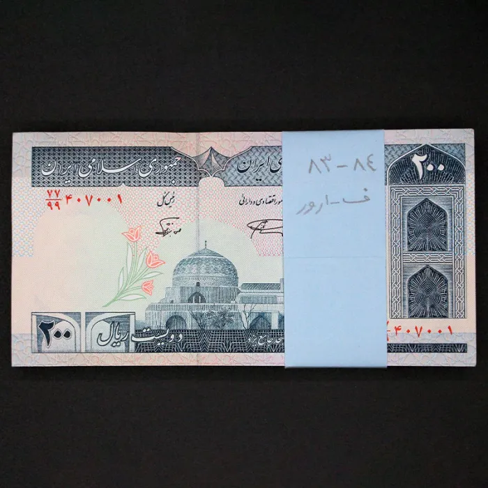 چهار بسته یک تا صد هم شماره و شماره قشنگ 407040