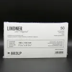 کاور اسکناس Lindner 