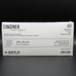 کاور اسکناس Lindner 