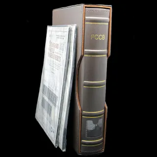آلبوم اسکناس PCCB