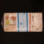 باکس 5000 ریال جمهوری اسلامی - نیم رند