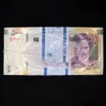 باکس پلمپ 50000 ریال جمهوری اسلامی